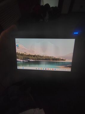 HIGOLE GOLE 1 PRO Portable PC 128GB/8GB
